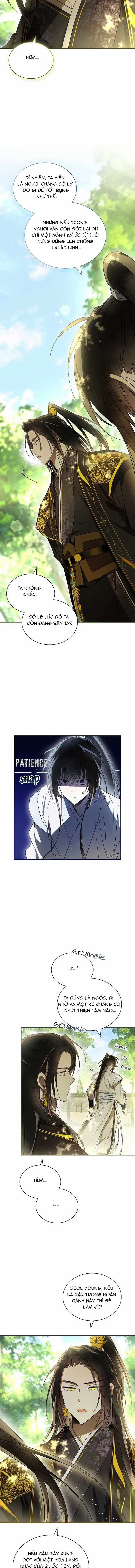 Trấn Hồn Kí - Chương 29 - Trang 8