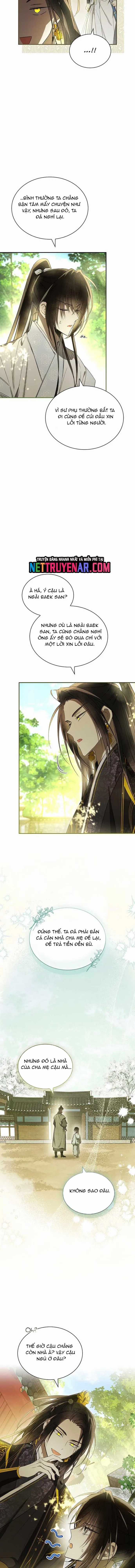Trấn Hồn Kí - Chương 29 - Trang 10