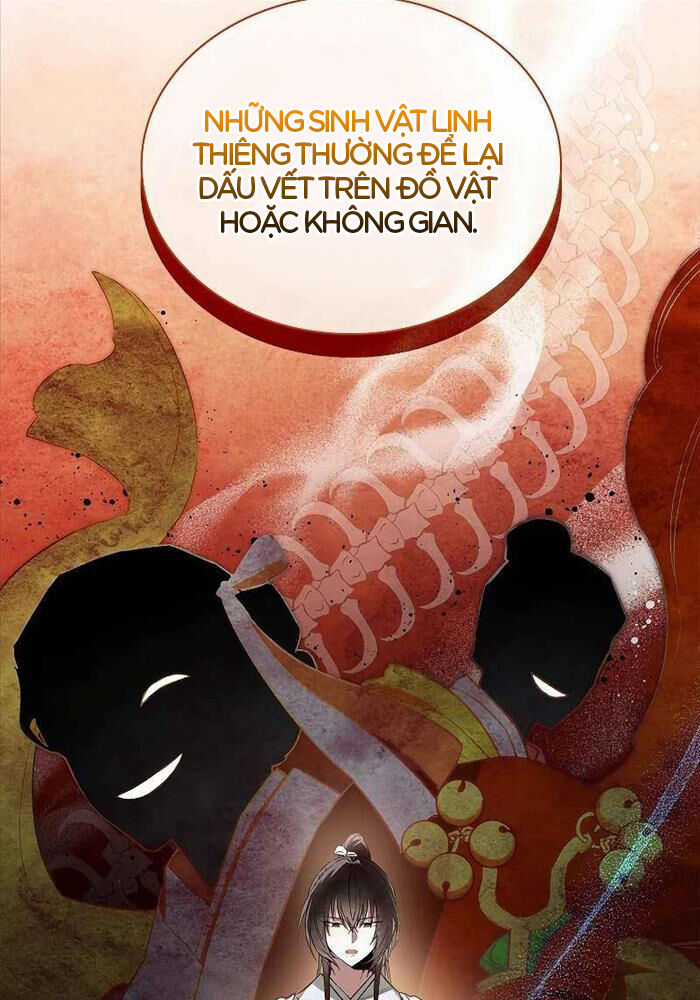 Trấn Hồn Kí - Chương 3 - Trang 14