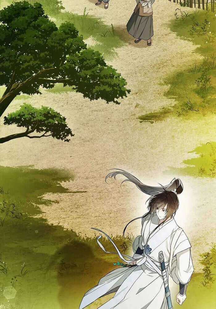 Trấn Hồn Kí - Chương 3 - Trang 20