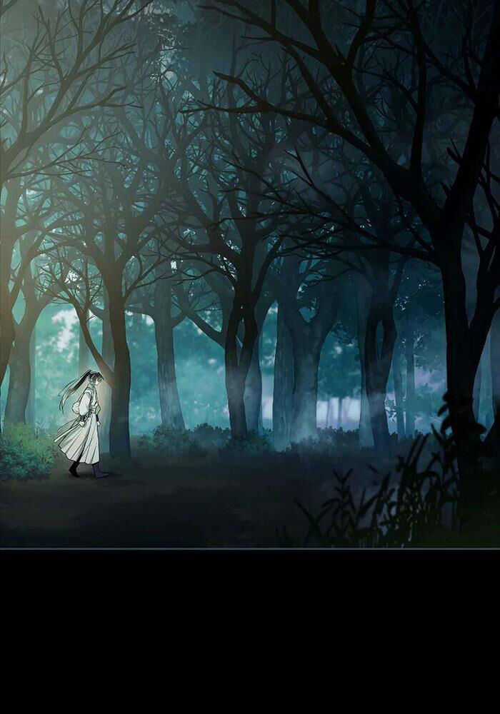 Trấn Hồn Kí - Chương 3 - Trang 23