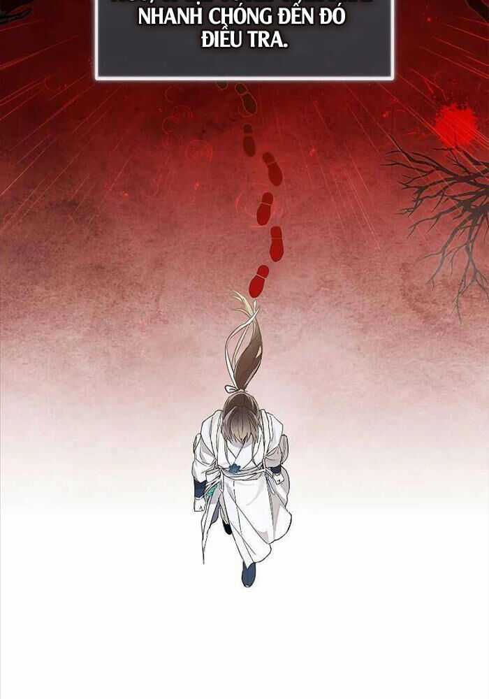 Trấn Hồn Kí - Chương 3 - Trang 4