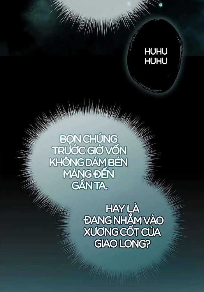 Trấn Hồn Kí - Chương 3 - Trang 33