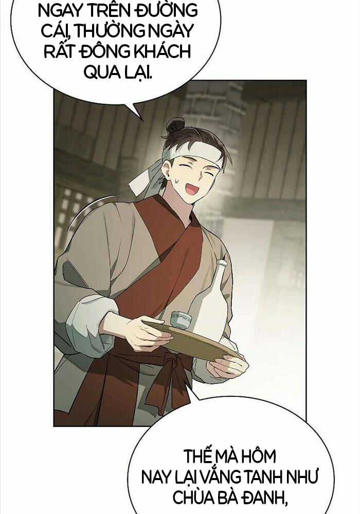 Trấn Hồn Kí - Chương 3 - Trang 46