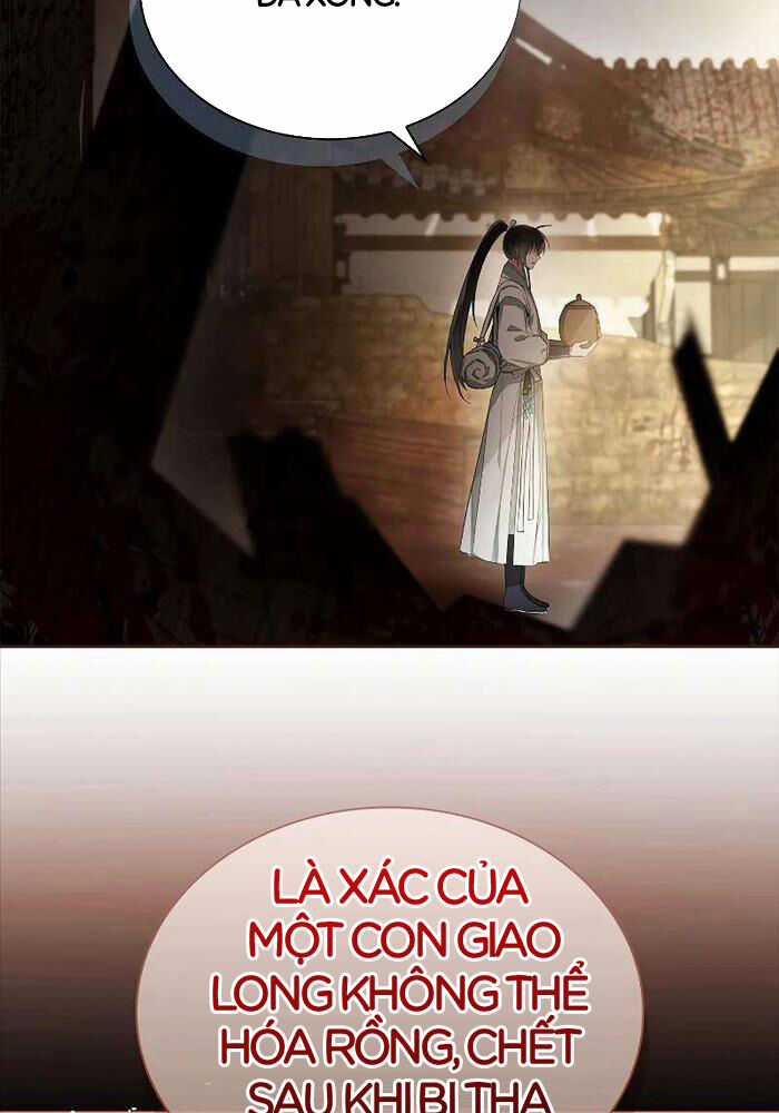 Trấn Hồn Kí - Chương 3 - Trang 7