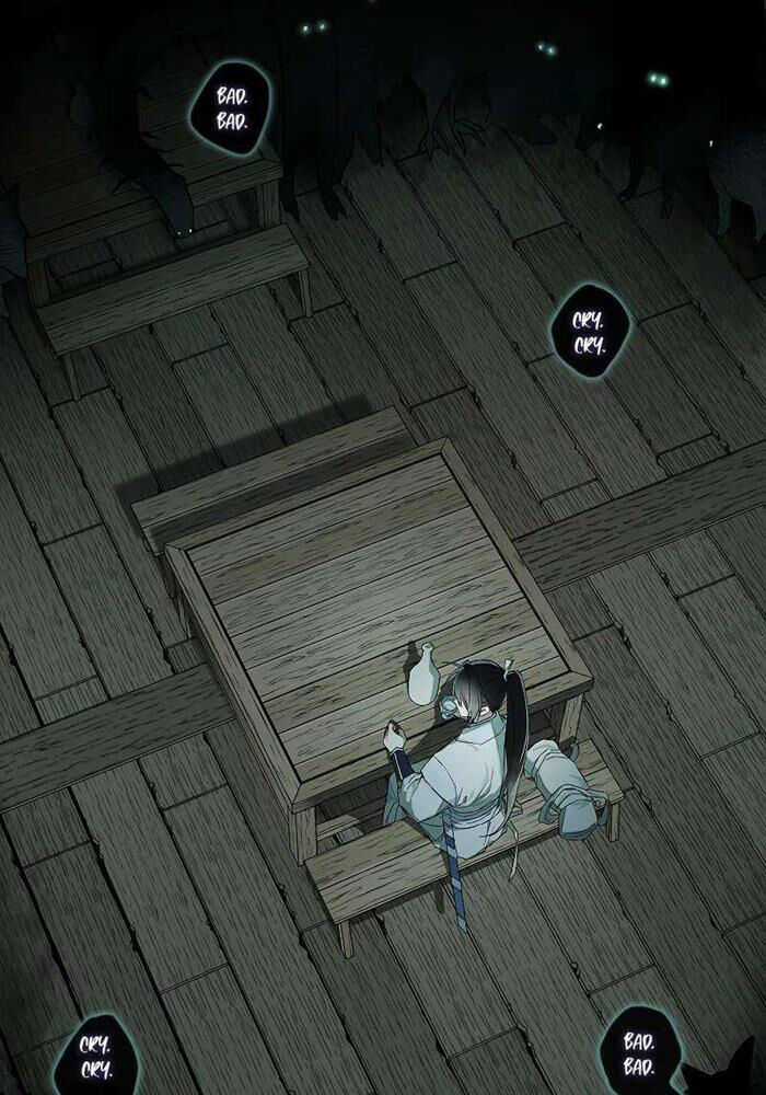 Trấn Hồn Kí - Chương 3 - Trang 61