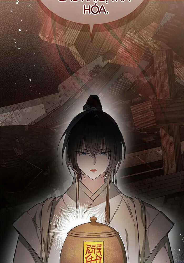 Trấn Hồn Kí - Chương 3 - Trang 8