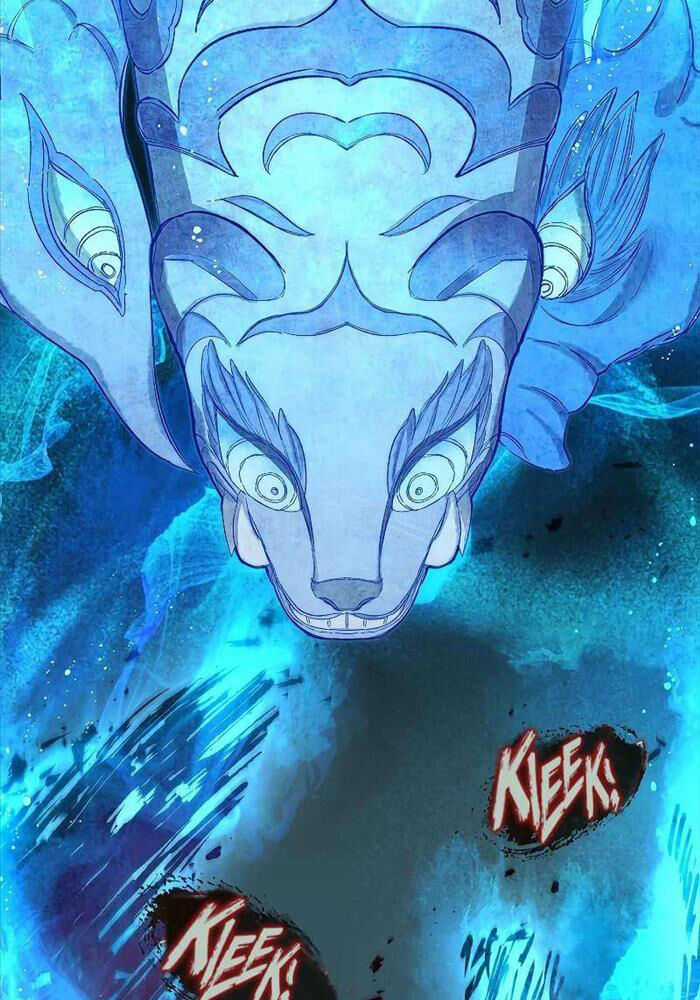 Trấn Hồn Kí - Chương 3 - Trang 72