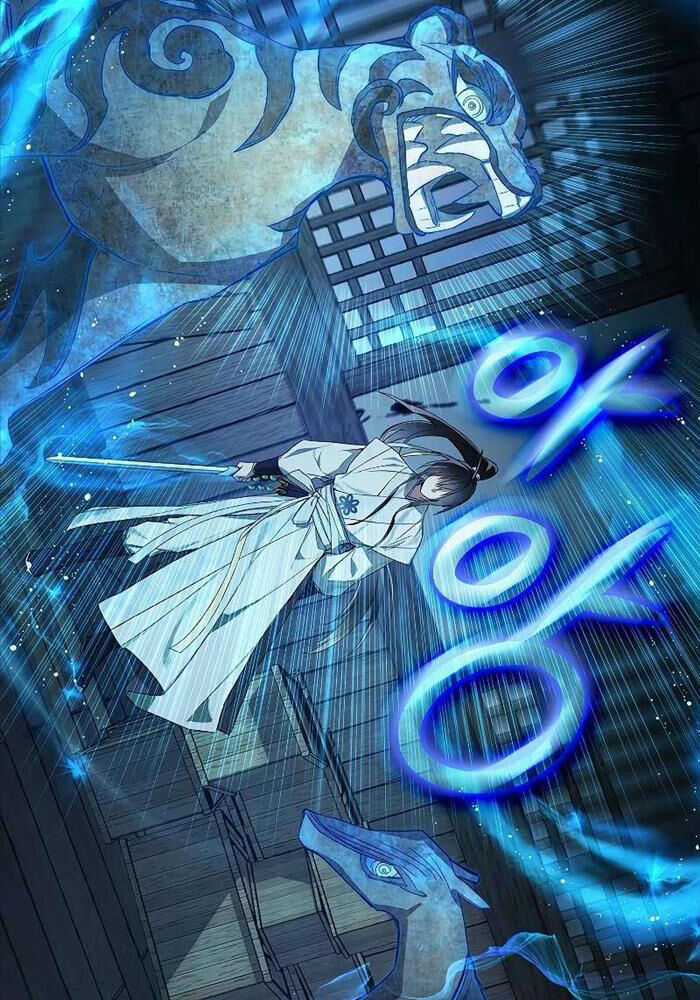 Trấn Hồn Kí - Chương 3 - Trang 80