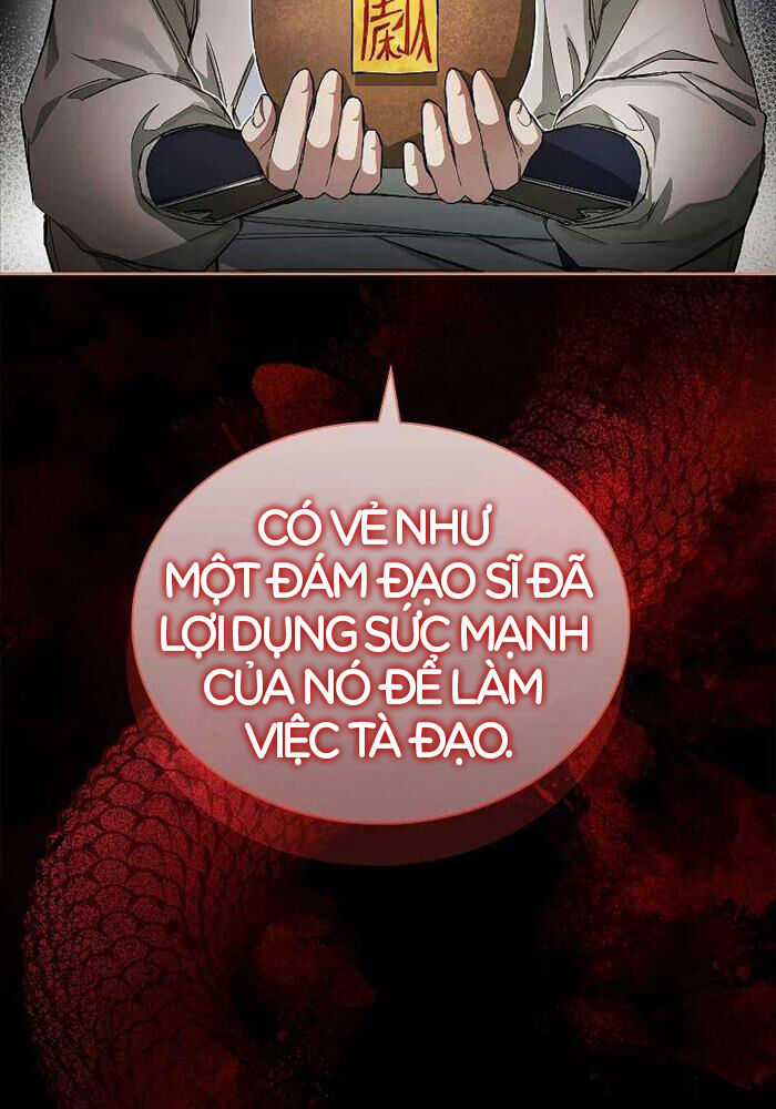 Trấn Hồn Kí - Chương 3 - Trang 9