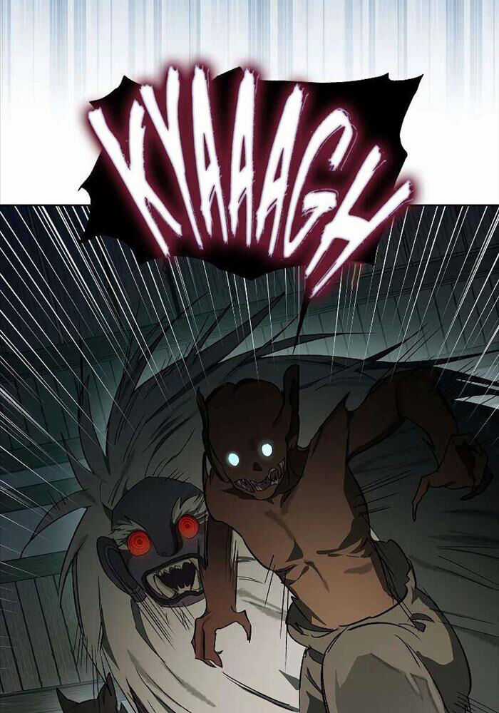 Trấn Hồn Kí - Chương 3 - Trang 83