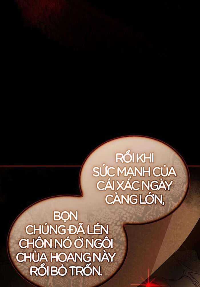 Trấn Hồn Kí - Chương 3 - Trang 10