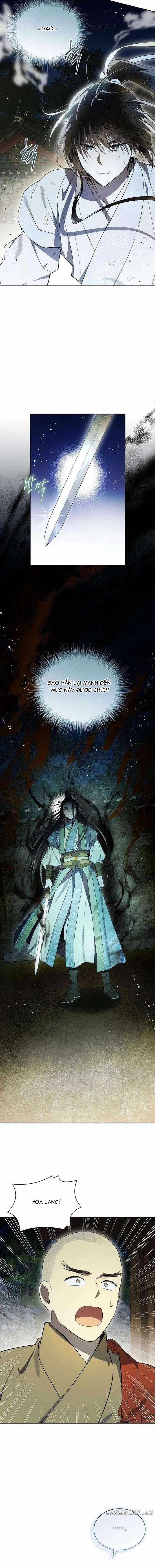Trấn Hồn Kí - Chương 30 - Trang 2