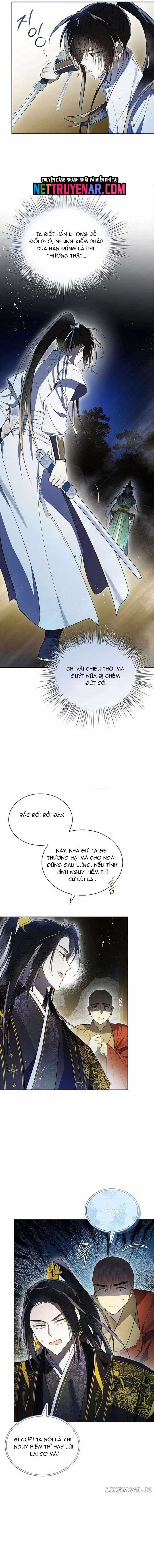 Trấn Hồn Kí - Chương 30 - Trang 3