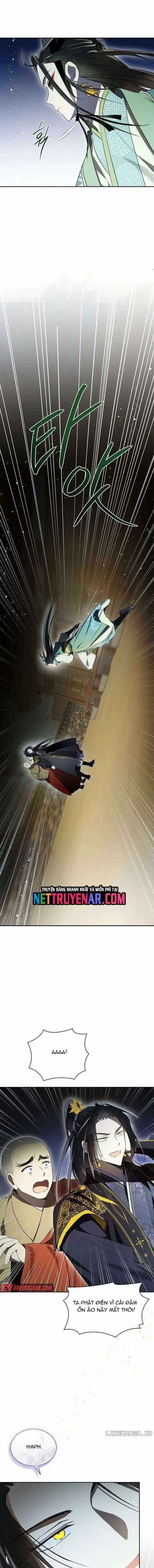 Trấn Hồn Kí - Chương 30 - Trang 4