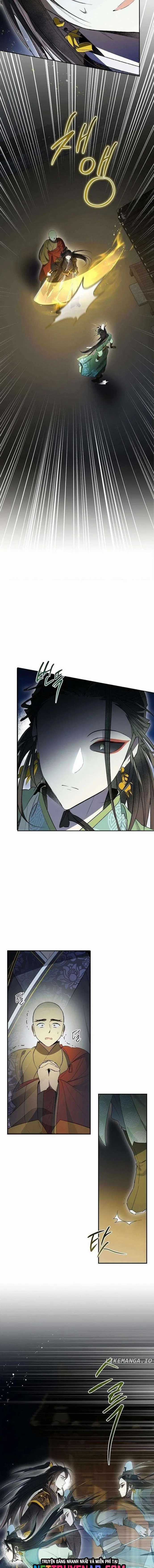 Trấn Hồn Kí - Chương 30 - Trang 5