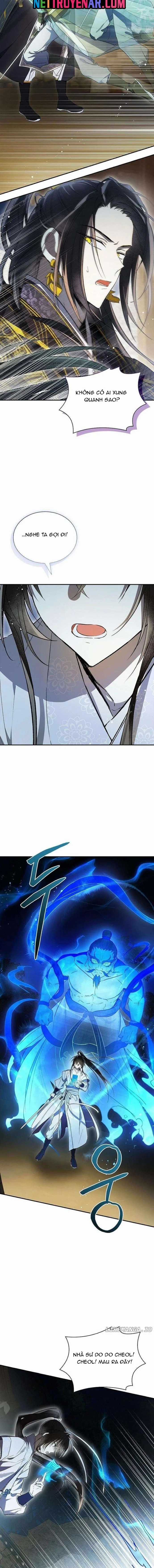 Trấn Hồn Kí - Chương 30 - Trang 6