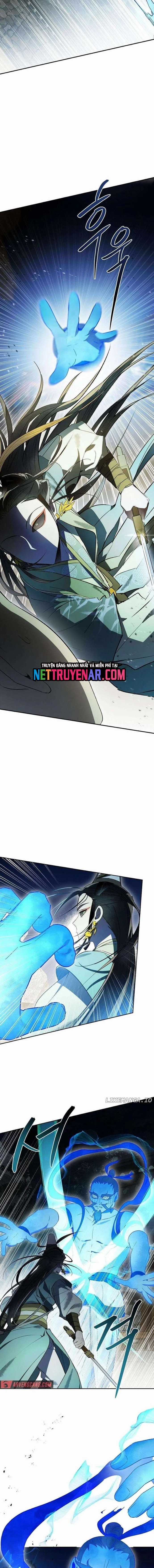 Trấn Hồn Kí - Chương 30 - Trang 7