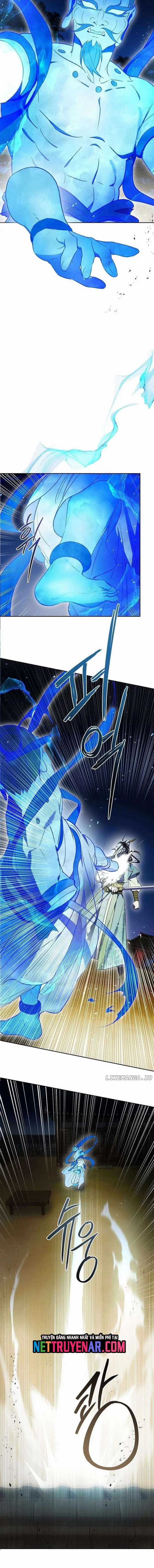 Trấn Hồn Kí - Chương 30 - Trang 8