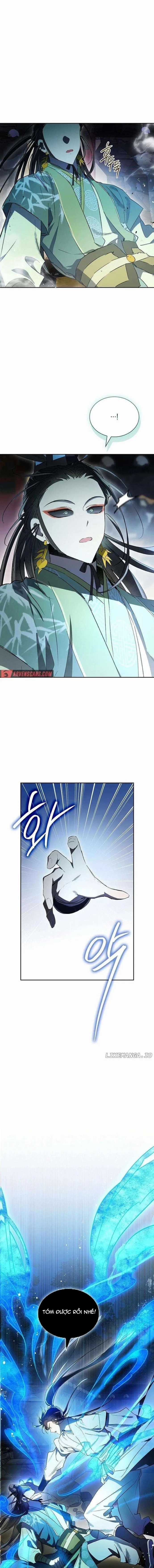 Trấn Hồn Kí - Chương 30 - Trang 9