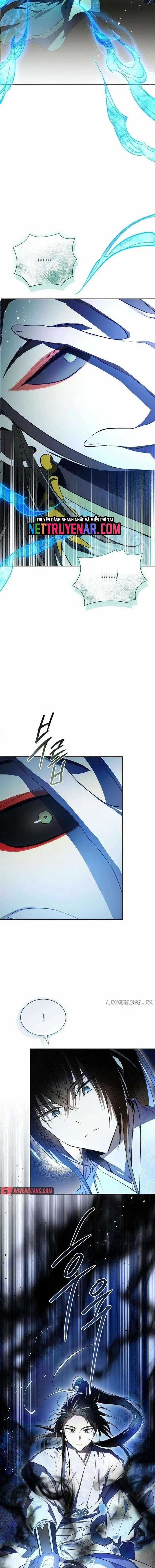 Trấn Hồn Kí - Chương 30 - Trang 10