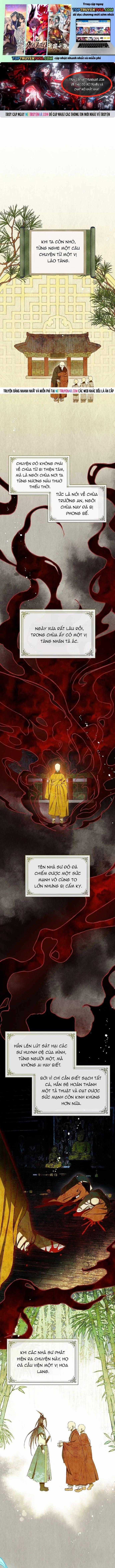 Trấn Hồn Kí - Chương 31 - Trang 2