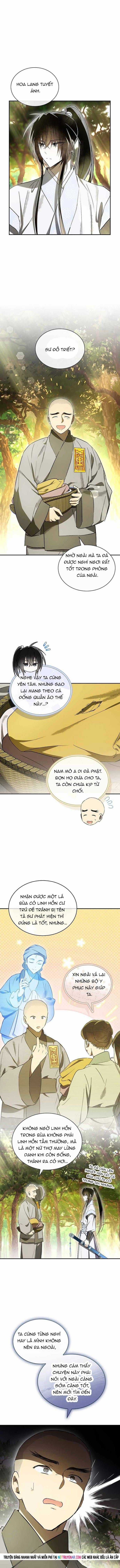 Trấn Hồn Kí - Chương 31 - Trang 11