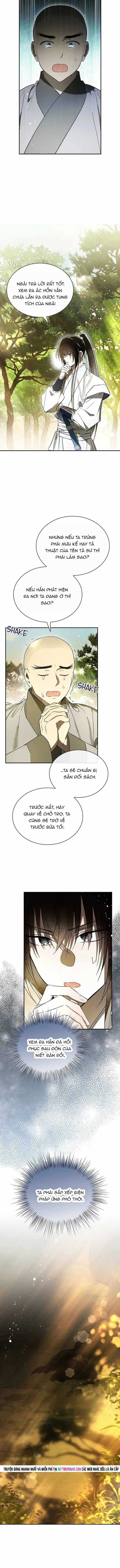 Trấn Hồn Kí - Chương 31 - Trang 14