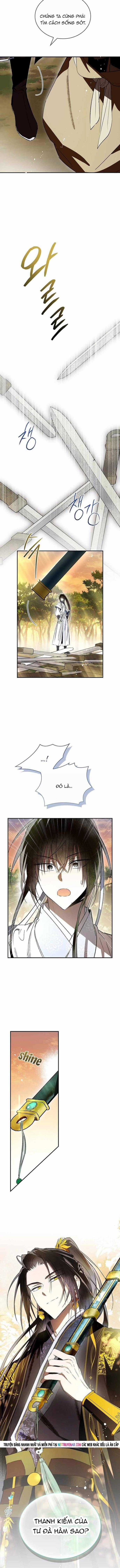 Trấn Hồn Kí - Chương 31 - Trang 17