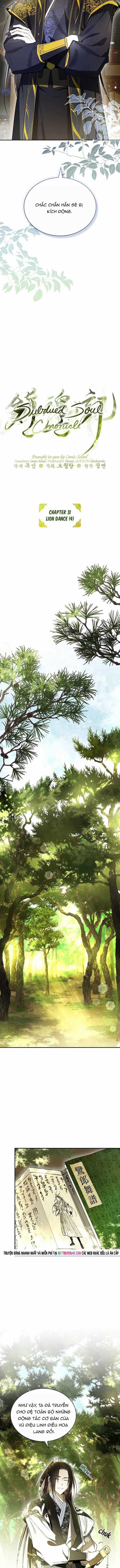 Trấn Hồn Kí - Chương 31 - Trang 4