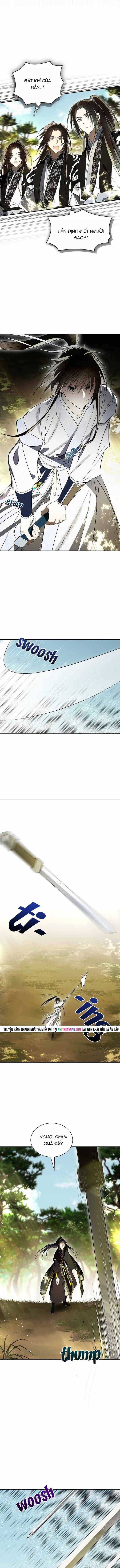 Trấn Hồn Kí - Chương 31 - Trang 7