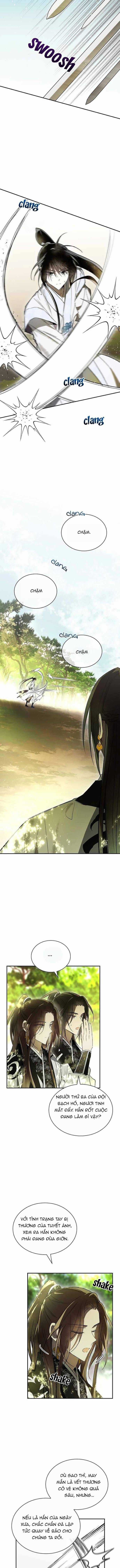 Trấn Hồn Kí - Chương 31 - Trang 8