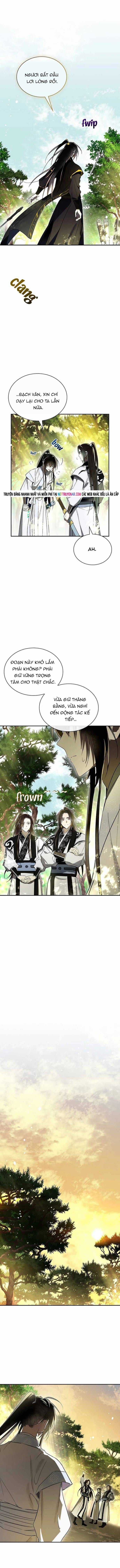 Trấn Hồn Kí - Chương 31 - Trang 10