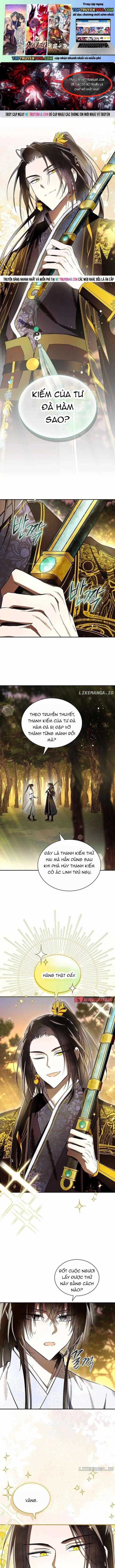 Trấn Hồn Kí - Chương 32 - Trang 2