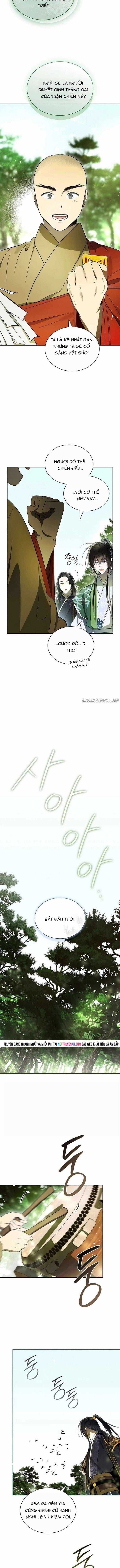 Trấn Hồn Kí - Chương 32 - Trang 12