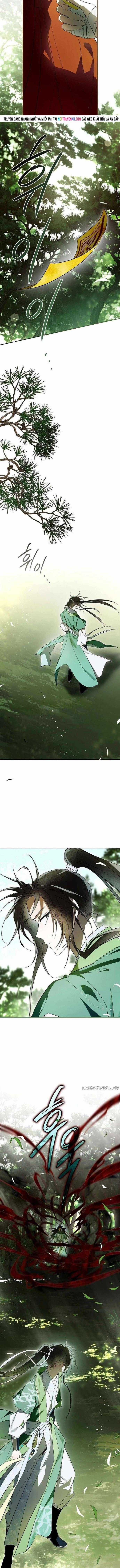 Trấn Hồn Kí - Chương 32 - Trang 15