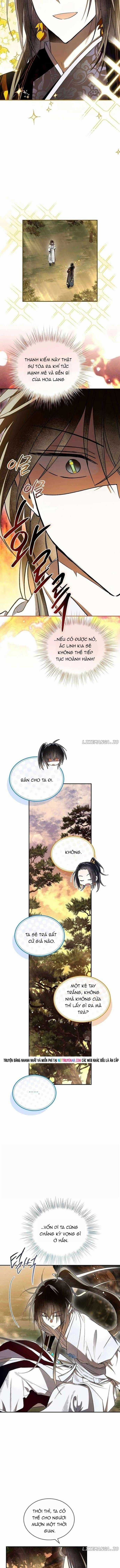 Trấn Hồn Kí - Chương 32 - Trang 3