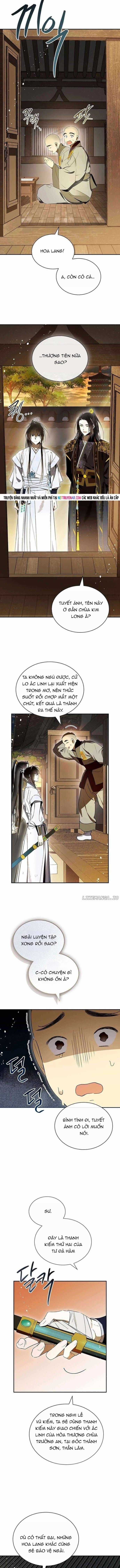 Trấn Hồn Kí - Chương 32 - Trang 7
