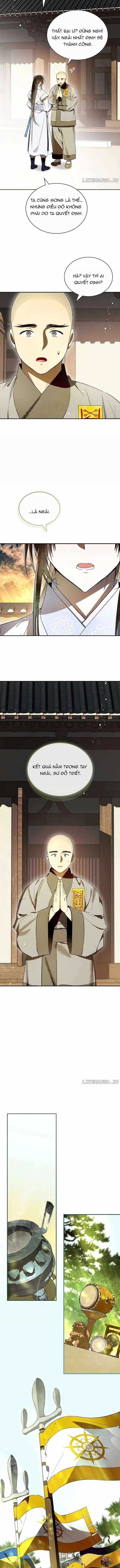 Trấn Hồn Kí - Chương 32 - Trang 8