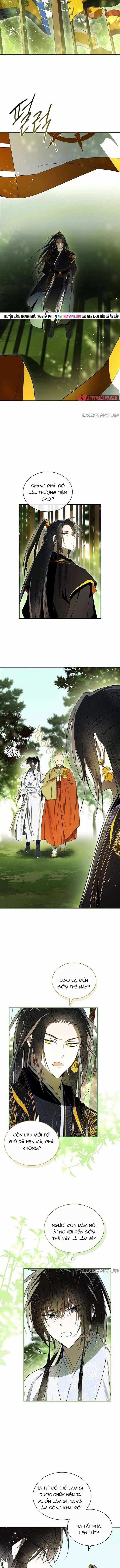 Trấn Hồn Kí - Chương 32 - Trang 9