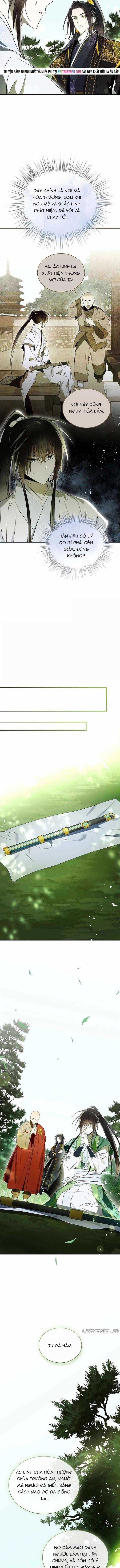 Trấn Hồn Kí - Chương 32 - Trang 10