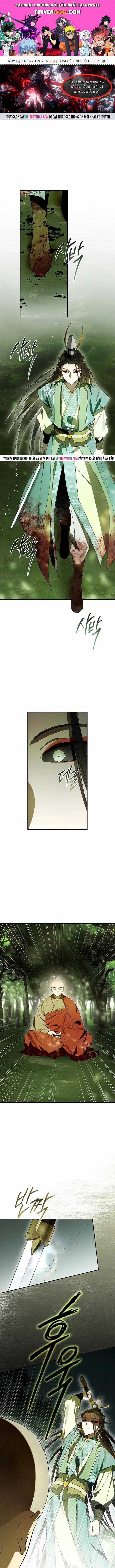 Trấn Hồn Kí - Chương 33 - Trang 1