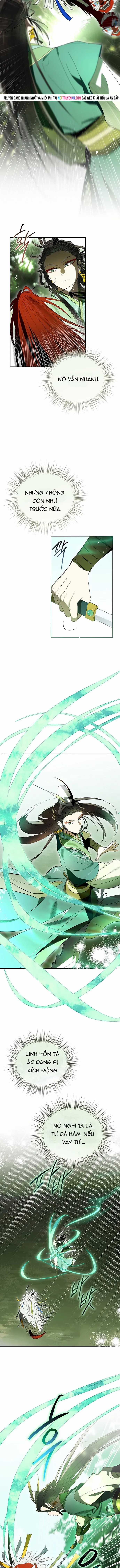 Trấn Hồn Kí - Chương 33 - Trang 9