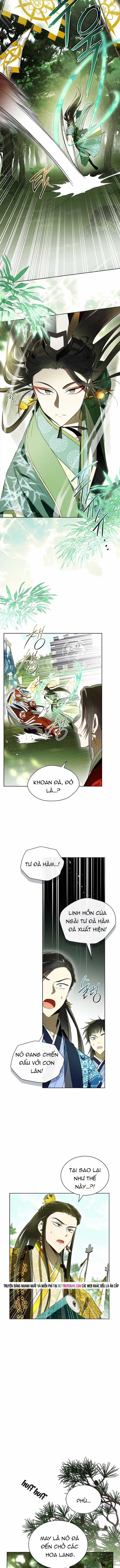 Trấn Hồn Kí - Chương 34 - Trang 3