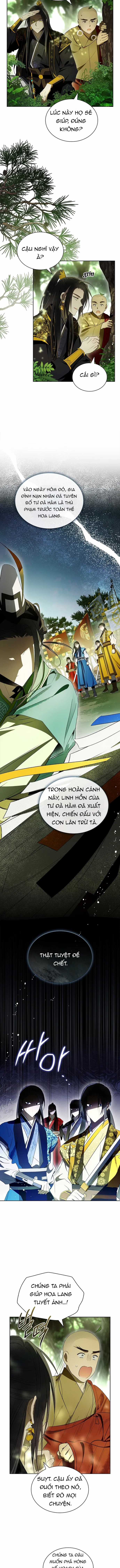 Trấn Hồn Kí - Chương 34 - Trang 4