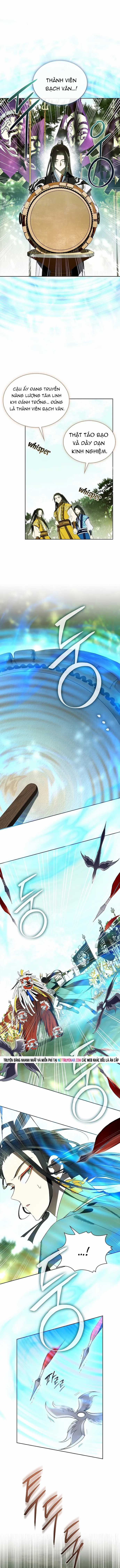 Trấn Hồn Kí - Chương 34 - Trang 10