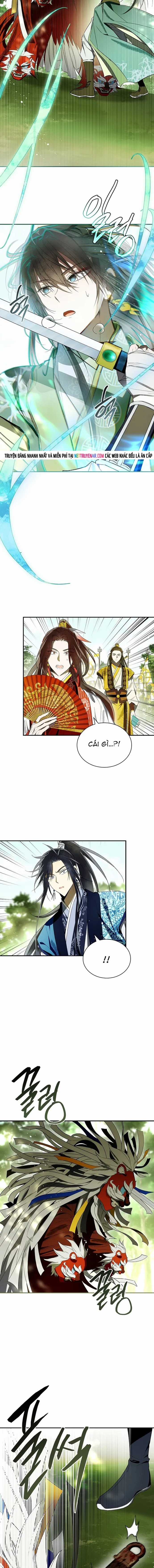 Trấn Hồn Kí - Chương 35 - Trang 3