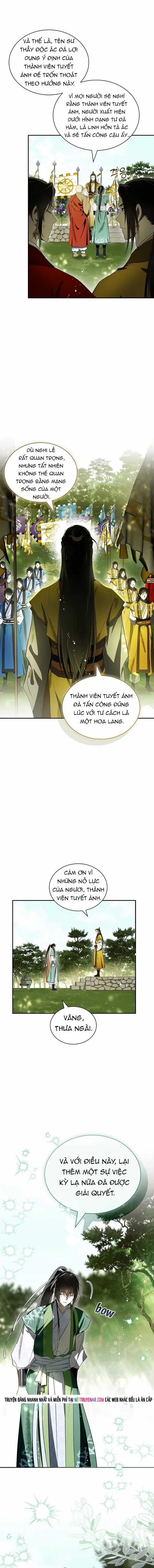 Trấn Hồn Kí - Chương 35 - Trang 6