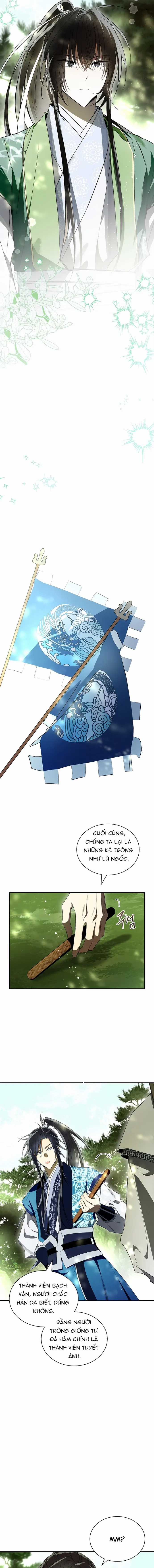 Trấn Hồn Kí - Chương 35 - Trang 7