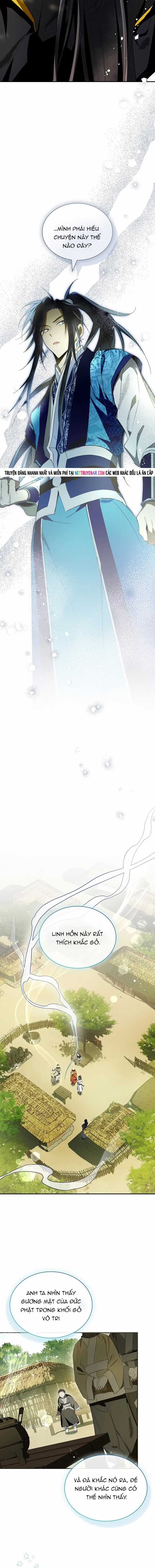 Trấn Hồn Kí - Chương 35 - Trang 10